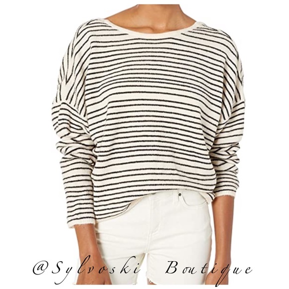 🔥Billabong Women's Pullover Sweater NWT - Picture 6 of 12